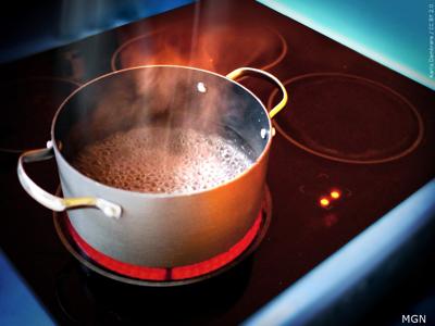 boil water order
