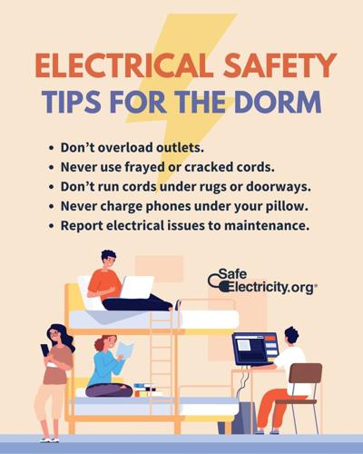 Electrical Safety Tips for Beginners: Essential Steps to Stay Safe