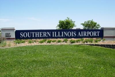 southern illinois airport