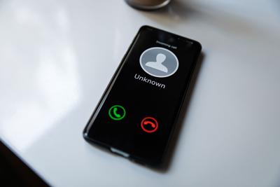 The FCC is cracking down on 'auto warranty' robocalls