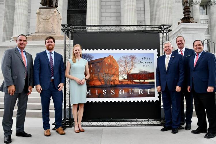 missouri bicentennial