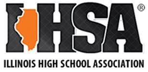 IHSA Logo