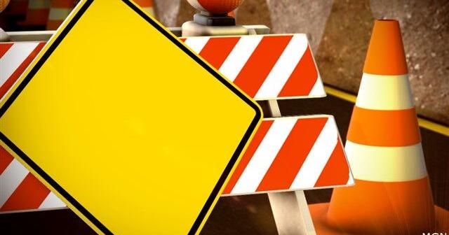 U.S. Route 162 to Close for Culvert Replacement