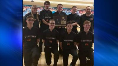 HERRIN BOWLING STATE