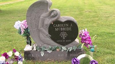 carolyn mcbride