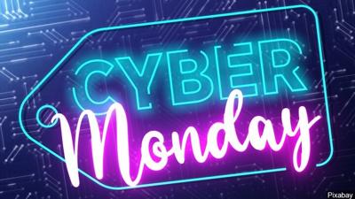 Cyber Monday