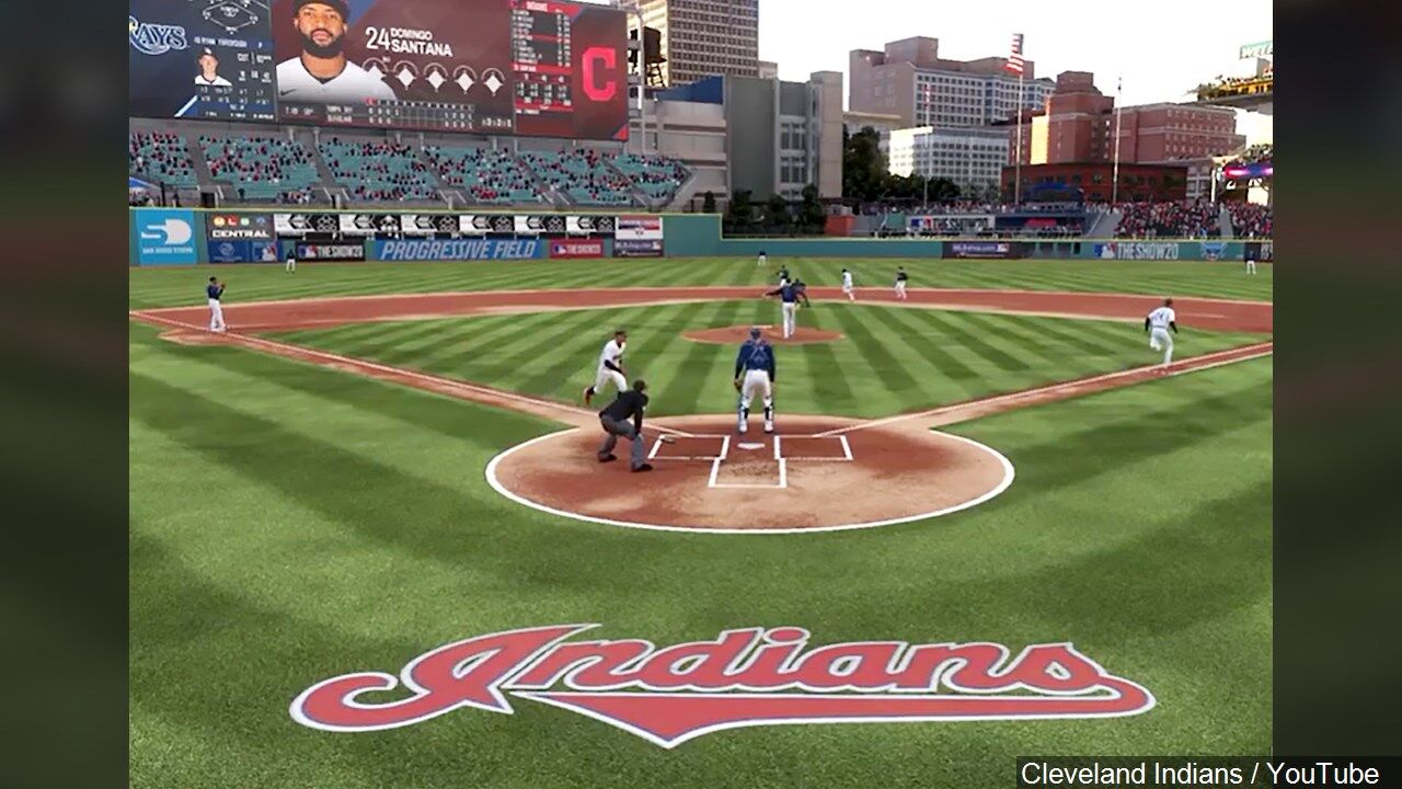 Cleveland's baseball team will be called Guardians after racism