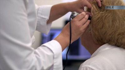 How's your hearing? It's National Protect Your Hearing Month