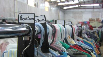 Clothes