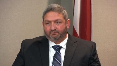 A second witness testifies Gregory McMichael didn't know whether Arbery had committed a crime prior to pursuit