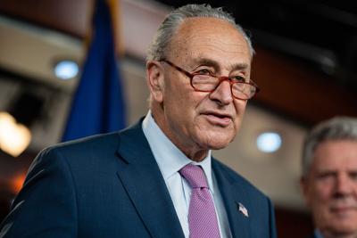 Senate passes long-sought bill to help veterans affected by burn pits