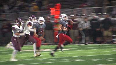 Jackson Poplar Bluff Hilites