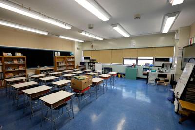 The nation’s largest school district could ban cell phones by January