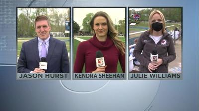 jason, kendra, julie