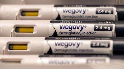 Trial confirms heart benefits of Wegovy, but is weight loss responsible 鈥� or something else?