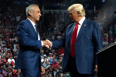 RFK Jr.’s to-do list to make America ‘healthy’ has health experts worried