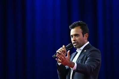 BuzzFeed stock soars after Vivek Ramaswamy acquires activist stake