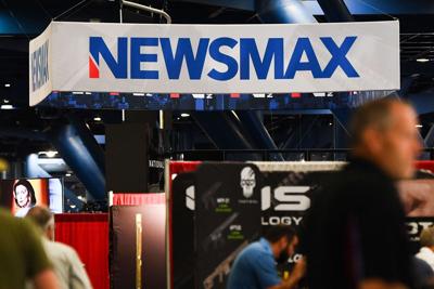 Judge lets Smartmatic expand 2020 election defamation suit against Newsmax