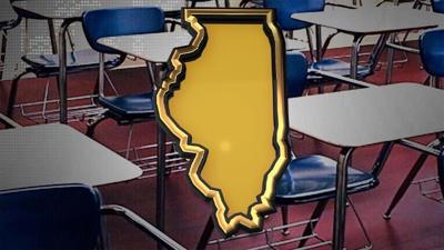 Illinois School Generic Web
