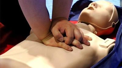 CPR