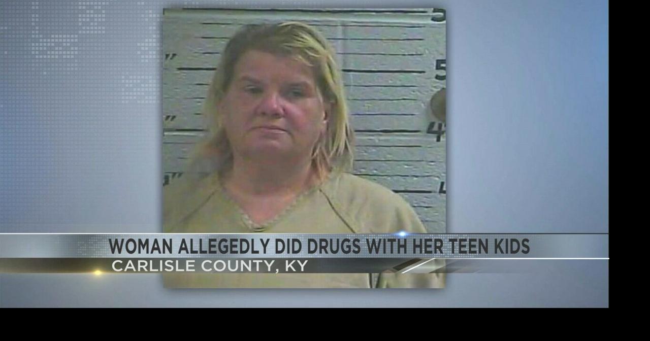 Two in jail after drug investigation in Carlisle County Video