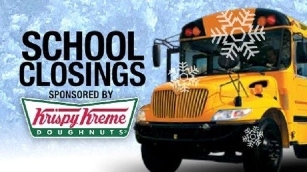 School Closings And Delays | Closings And Delays | Wsiltv.com