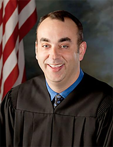A judge is killed, the sheriff charged — and a small town in Kentucky is shaken to its core