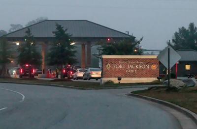 Army investigating deaths of 2 drill sergeants in 8 days at Fort Jackson