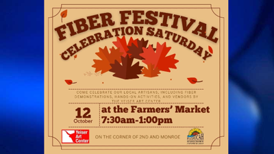Paducah Fiber Festival