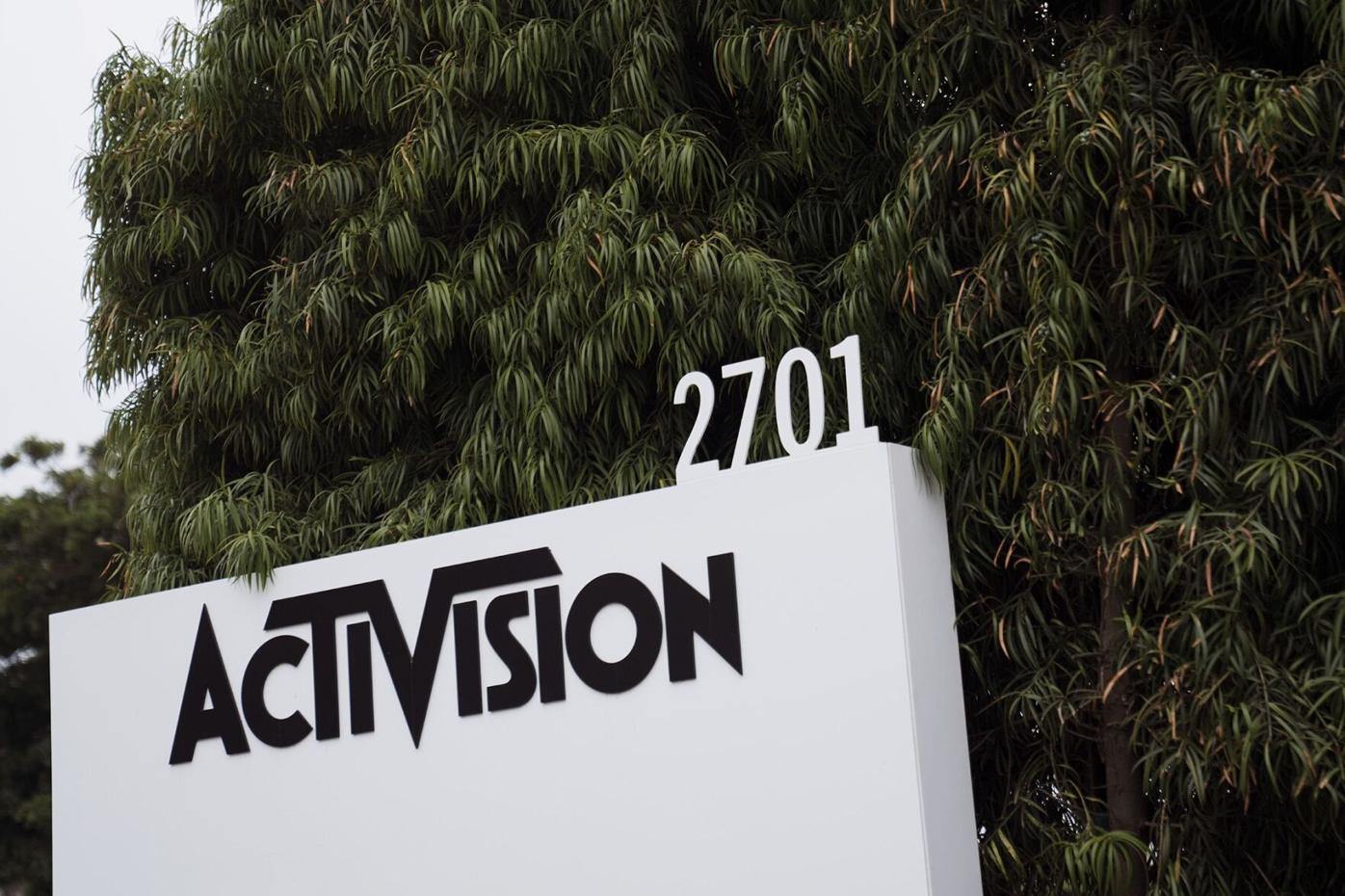 Time to Buy Activision Blizzard (ATVI) Before Potential Microsoft
