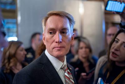 Bipartisan border deal faces grim odds in the Senate ahead of key vote