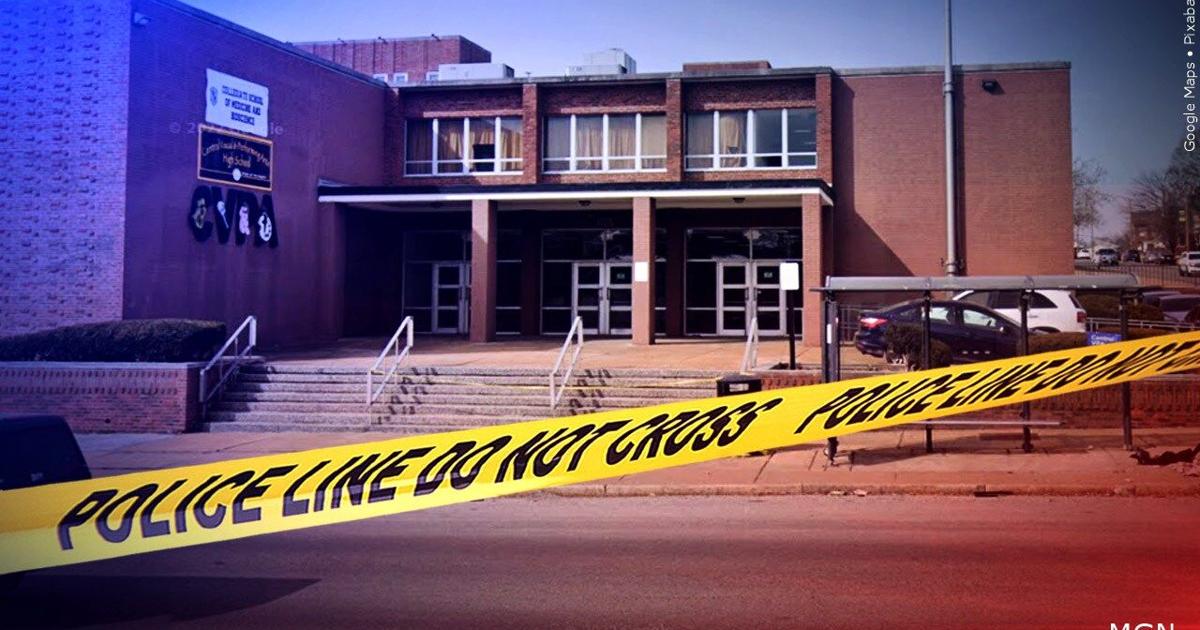 Gunman Who Killed 61 year old Woman And A 16 year old Girl At A St 16-year-old-mom-surprises-classmates-and-teachers-with-her-1-year-old