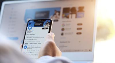Twitter will no longer amplify or recommend Russian government accounts