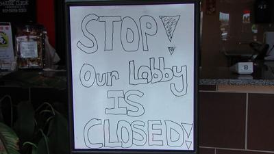 LobbyClosed