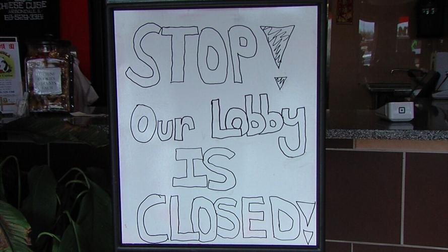 LobbyClosed