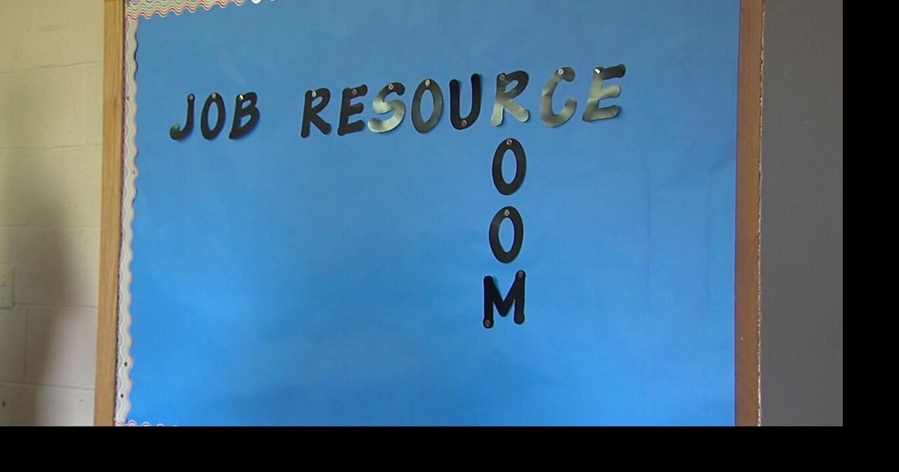 The Carbondale Warming Center opens new Job Resource Center News