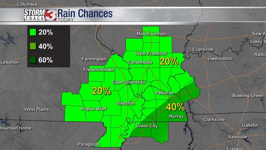 8_31_21 Rain Chances