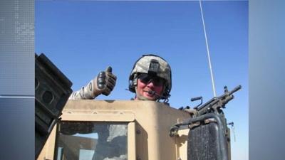 Gregory L. Strong