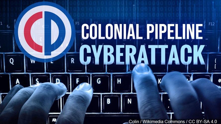 colonial pipeline