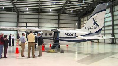 cape air