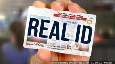Illinois REAL ID