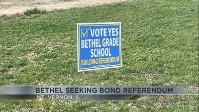 Bethel Grade School officials asking voters to pass bond referendum 1