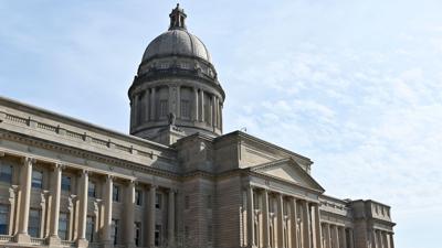 Pregnant woman in lawsuit challenging Kentucky’s abortion bans learns her embryo has no ‘cardiac activity,’ attorneys say