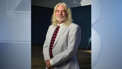 Dr. Jon Davey