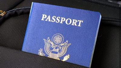 passport