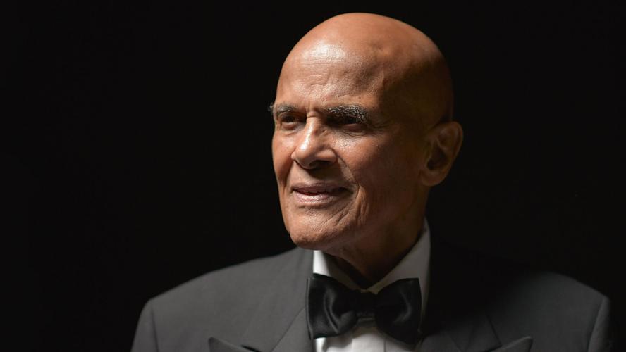 Harry Belafonte's complicated relationship with the civil rights movement