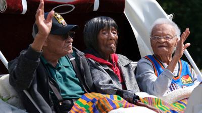 Tulsa judge allows 1921 race massacre lawsuit to move forward
