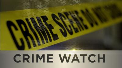 Crime Watch