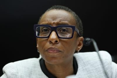 How Harvard President Claudine Gay made history