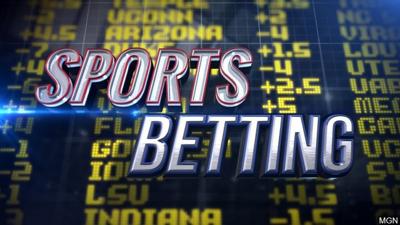 Sports betting